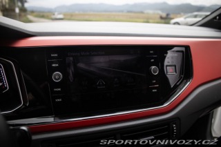 Volkswagen Polo GTI GTI 2.0 TSI /AJ NA SPLÁT 2019