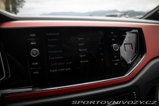 Volkswagen Polo GTI GTI 2.0 TSI /AJ NA SPLÁT 2019