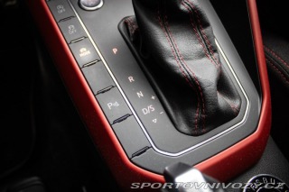 Volkswagen Polo GTI GTI 2.0 TSI /AJ NA SPLÁT 2019