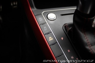 Volkswagen Polo GTI GTI 2.0 TSI /AJ NA SPLÁT 2019
