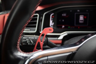 Volkswagen Polo GTI GTI 2.0 TSI /AJ NA SPLÁT 2019