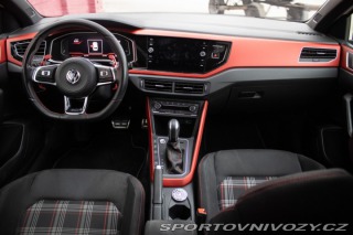 Volkswagen Polo GTI GTI 2.0 TSI /AJ NA SPLÁT 2019