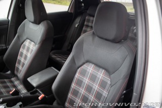 Volkswagen Polo GTI GTI 2.0 TSI /AJ NA SPLÁT 2019