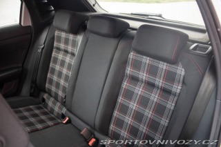 Volkswagen Polo GTI GTI 2.0 TSI /AJ NA SPLÁT 2019
