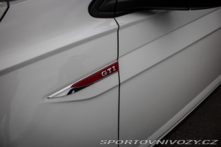 Volkswagen Polo GTI GTI 2.0 TSI /AJ NA SPLÁT 2019