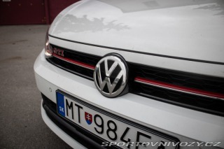 Volkswagen Polo GTI GTI 2.0 TSI /AJ NA SPLÁT 2019