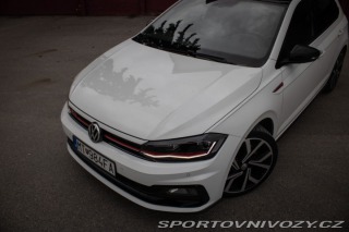 Volkswagen Polo GTI GTI 2.0 TSI /AJ NA SPLÁT 2019