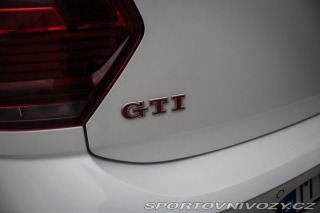 Volkswagen Polo GTI GTI 2.0 TSI /AJ NA SPLÁT 2019