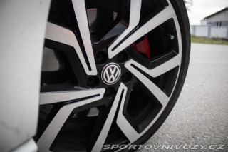 Volkswagen Polo GTI GTI 2.0 TSI /AJ NA SPLÁT 2019
