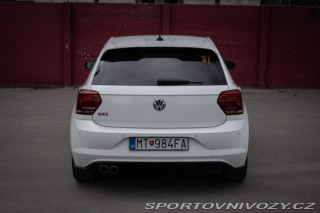 Volkswagen Polo GTI GTI 2.0 TSI /AJ NA SPLÁT 2019