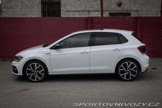 Volkswagen Polo GTI GTI 2.0 TSI /AJ NA SPLÁT 2019