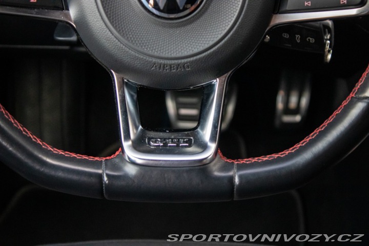 Volkswagen Polo GTI 2.0 TSI GTI DSG 2021
