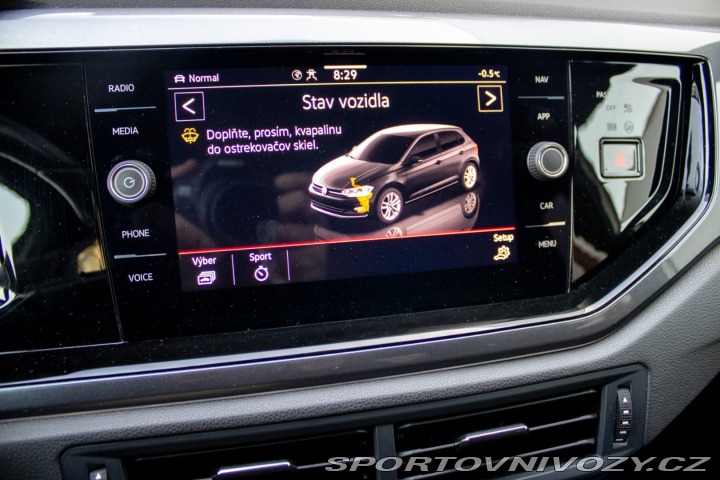 Volkswagen Polo GTI 2.0 TSI GTI DSG 2021