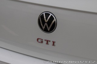 Volkswagen Polo GTI 2.0 TSI GTI DSG 2021
