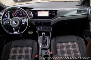 Volkswagen Polo GTI 2.0 TSI GTI DSG 2021