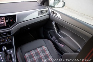 Volkswagen Polo GTI 2.0 TSI GTI DSG 2021