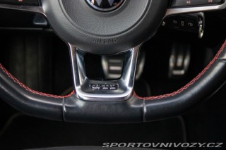 Volkswagen Polo GTI 2.0 TSI GTI DSG 2021