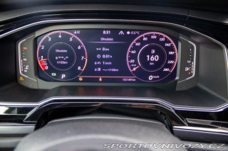 Volkswagen Polo GTI 2.0 TSI GTI DSG 2021