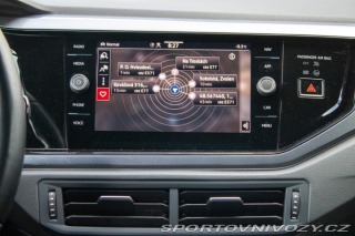 Volkswagen Polo GTI 2.0 TSI GTI DSG 2021