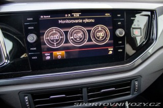 Volkswagen Polo GTI 2.0 TSI GTI DSG 2021