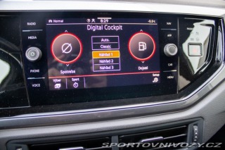 Volkswagen Polo GTI 2.0 TSI GTI DSG 2021