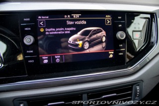Volkswagen Polo GTI 2.0 TSI GTI DSG 2021