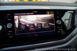 Volkswagen Polo GTI 2.0 TSI GTI DSG 2021