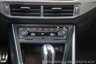 Volkswagen Polo GTI 2.0 TSI GTI DSG 2021