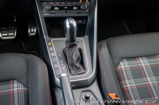 Volkswagen Polo GTI 2.0 TSI GTI DSG 2021