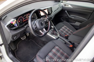 Volkswagen Polo GTI 2.0 TSI GTI DSG 2021