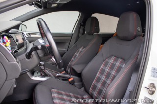 Volkswagen Polo GTI 2.0 TSI GTI DSG 2021