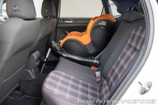 Volkswagen Polo GTI 2.0 TSI GTI DSG 2021