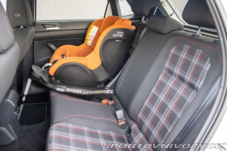 Volkswagen Polo GTI 2.0 TSI GTI DSG 2021