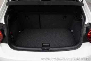 Volkswagen Polo GTI 2.0 TSI GTI DSG 2021