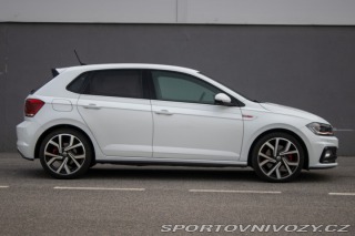 Volkswagen Polo GTI 2.0 TSI GTI DSG 2021