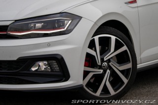 Volkswagen Polo GTI 2.0 TSI GTI DSG 2021
