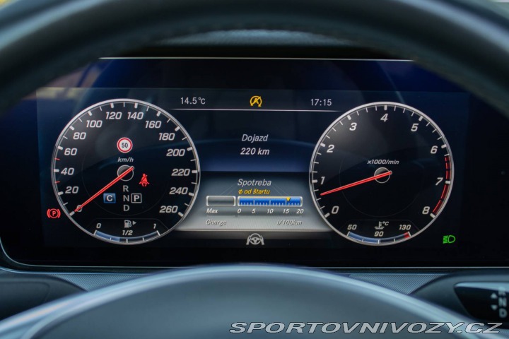 Mercedes-Benz E Kabriolet E400 4matic A/ 2018