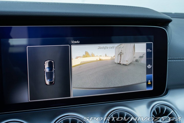 Mercedes-Benz E Kabriolet E400 4matic A/ 2018