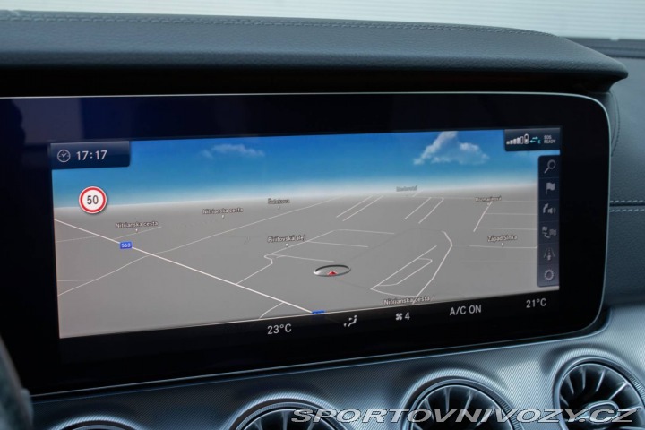 Mercedes-Benz E Kabriolet E400 4matic A/ 2018