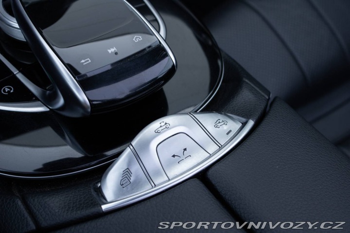 Mercedes-Benz E Kabriolet E400 4matic A/ 2018