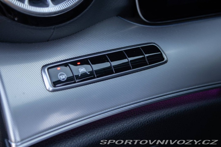 Mercedes-Benz E Kabriolet E400 4matic A/ 2018