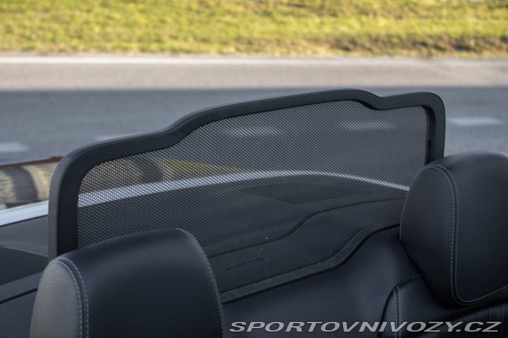 Mercedes-Benz E Kabriolet E400 4matic A/ 2018