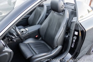 Mercedes-Benz E Kabriolet  E400 4matic A/ 2018
