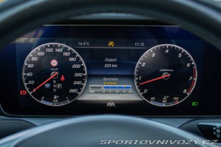 Mercedes-Benz E Kabriolet  E400 4matic A/ 2018