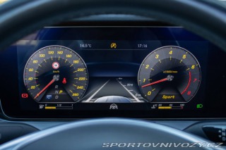 Mercedes-Benz E Kabriolet  E400 4matic A/ 2018