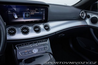 Mercedes-Benz E Kabriolet  E400 4matic A/ 2018