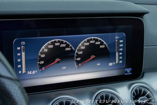 Mercedes-Benz E Kabriolet  E400 4matic A/ 2018