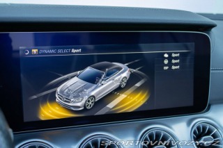 Mercedes-Benz E Kabriolet  E400 4matic A/ 2018