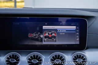Mercedes-Benz E Kabriolet  E400 4matic A/ 2018