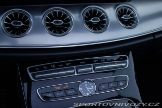 Mercedes-Benz E Kabriolet  E400 4matic A/ 2018